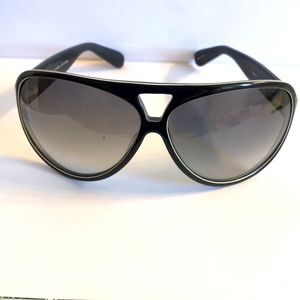 Marc by Marc Jacobs black sunglasses